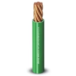 Stranded Copper Wire Heat Resistant PVC Insulated 70mm, 450/750V | Al Fanar