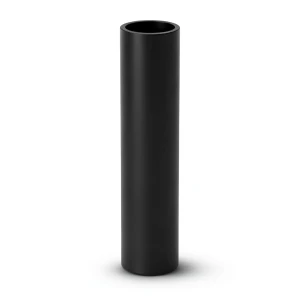 HDPE Pipes SDR 33 Outside Diameter 180 mm Thickness 5.5 mm Black