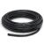 لفة أنابيب HDPE ضغط اسمي 15.9 بار PE 63 قطر خارجي 110 مم SDR 7.4 لون أسود - Image 1