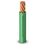 Stranded Copper Wire Heat Resistant PVC Insulation, 150mm², 450/750V | Al Fanar
