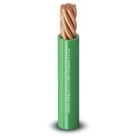 Stranded Copper Wire Heat Resistant PVC Insulation 185mm, 450/750V | Al Fanar