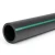 HDPE Pipe Pressure 4 Bar PE 63 OD 180 mm SDR 26 Black - Image 1