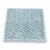 Galvanized Steel Expanded Metal Mesh  [Mazyoon] Thickness 1.2 mm Width 2.44  M Length 4 meter | Bait Al Tatawor Company
