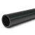 أنابيب HDPE ضغط اسمي 4 بار PE 63 قطر خارجي 200 مم SDR 26 لون أسود - Image 1