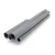 مواسير UPVC DB 120 مقاس 1 إنش سمك 1.52 مم لون رمادي - Image 1