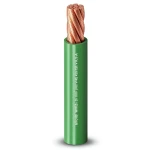 Stranded Copper Wire Heat Resistant PVC Insulation 240mm2, 450/750V | Al Fanar