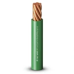 Stranded Copper Wire Heat Resistant PVC Insulation 300sq mm 450/750V | Al Fanar