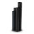 HDPE Pipes SDR 33 Outside Diameter 280 mm Thickness 8.6 mm Black - Image 1