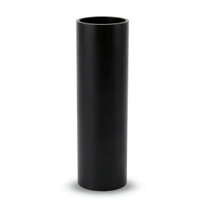HDPE Pipes SDR 33 Outside Diameter 315 mm Thickness 9.7 mm Black