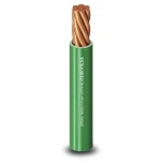 Stranded Copper Wire Heat Resistant PVC Insulated 70mm, 450/750V | Al Fanar