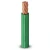 Stranded Copper Wire Heat Resistant PVC Insulation 95mm2, 450/750 Volts, Green | Al Fanar - Image 1