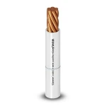 500mm² Copper Stranded Wire 450/750V Heat Resistant PVC Insulation 2.8mm | Al Fanar