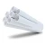 UPVC Pipes Nominal Pressure 21.7 Bar Size 1 ¼ Inch Thickness 3.12 mm White - Image 1