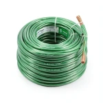 Stranded Copper Wire 120mm Heat Resistant PVC Insulation, 450/750V | Al Fanar