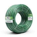 Stranded Copper Wire Heat Resistant PVC Insulation 185mm, 450/750V | Al Fanar