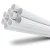 UPVC Pipes Nominal Pressure 21.7 Bar Size 3 Inch Thickness 6.58 mm White - Image 1