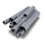 UPVC Pipes DB 60 4 Inch Size Thickness 3.07 mm Gray - Image 1
