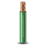 Stranded Copper Wire Heat Resistant PVC Insulation 300sq mm 450/750V | Al Fanar