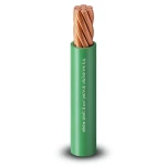 Stranded Copper Wire Heat Resistant PVC Insulation 400sq mm, 450/750V | Al Fanar