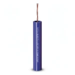 1.5mm Stranded Wire 450/750V, Copper Conductor, Heat Resistant PVC Insulation, 300ft | Al Fanar