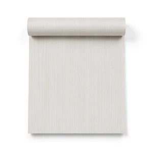 Patterned Wall Decoration 10m x 1.06m Pale Beige, Model 5415