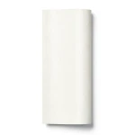 Italian Wallpaper Patterned Design Creamy Color, Size 10m x 0.70m, Model rc16018