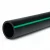 أنابيب بلاستيك HDPE ضغط  6.2 بار [PE 63] قطر خارجي 560 مم  SDR 13.6  لون اسود مع خط اخضر | مصنع المنى