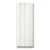 Italian Wallpaper Striped Design Off White, Size 10m x 0.73m - Image 1