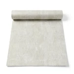 Italian Patterned Wall Covering 10m x 1.06m Pale Beige, Model 82921