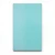 Dutch Plain Wall Decoration Size 10m x 0.53m, Turquoise Color, Model 17330