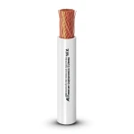 630mm2 Copper Stranded Electric Wire 450/750V, Heat Resistant PVC Insulated 2.8mm Thick | Al Fanar
