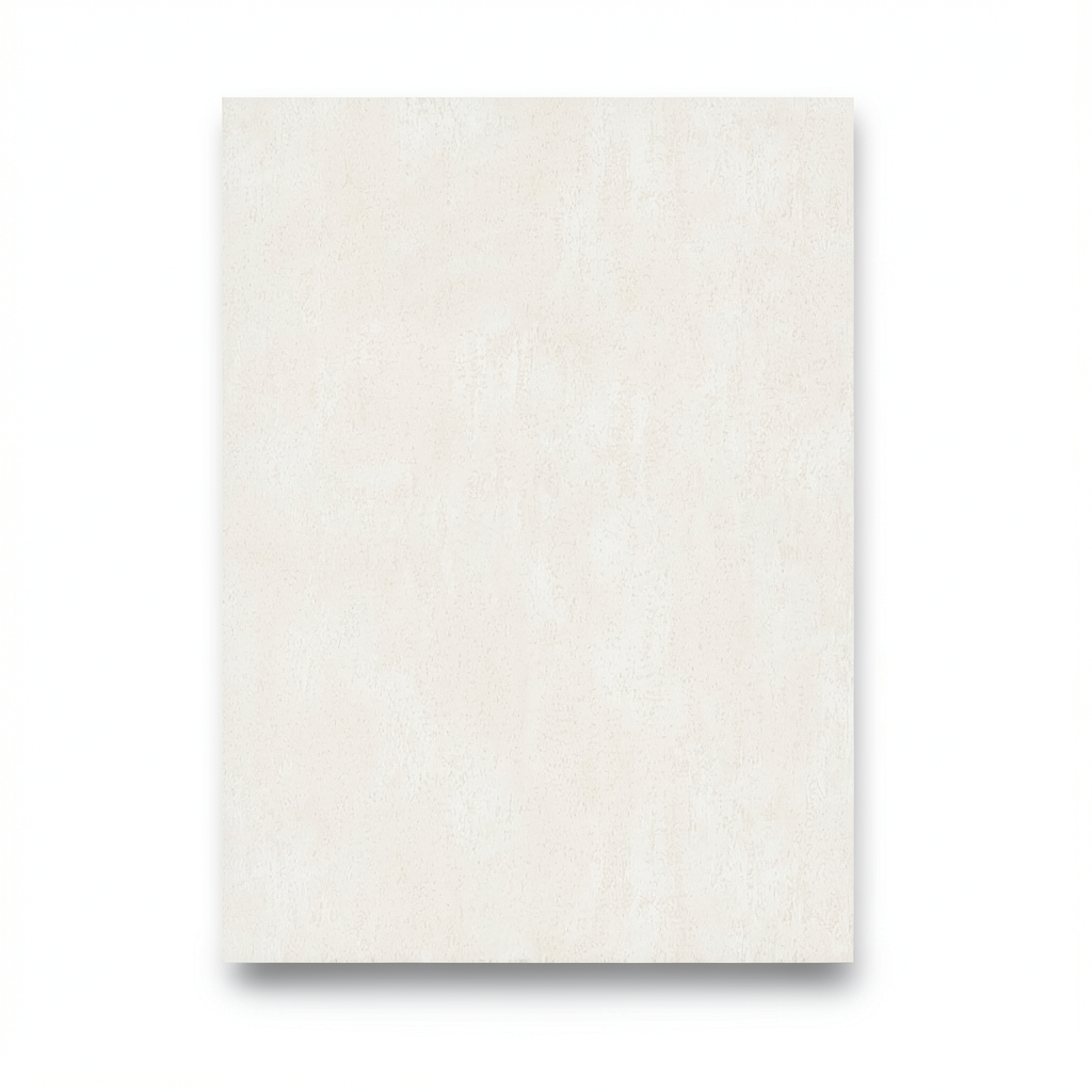 Patterned Wallpaper Light Beige 10m x 1.06m, Model 82922