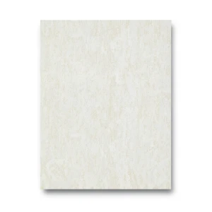 Patterned Wall Decoration 10m x 1.06m Light Beige Model 82923