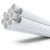 مواسير UPVC ضغط 21.7 بار مقاس ½ إنش سمك 1.57 مم لون أبيض - Image 1