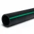 HDPE Polyethylene Pipe  Nominal Pressure 6.2 Bar [PE 63] OD 560 mm  SDR 13.6  Color Black with Green Stripes | Almona Factory