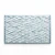 Galvanized Steel Expanded Metal Mesh  [Mazyoon] Thickness 1.2 mm Width 2.44  M Length 1 M | Bait Al Tatawor Company
