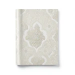 Italian Wall Decoration 10m x 1.06m Light Beige, Model 83403