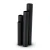 مواسير HDPE SDR 33 قطر خارجي 450 مم سمك 13.8 مم لون أسود - Image 1