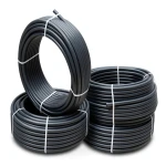 PE100 HDPE Pipe Rolls