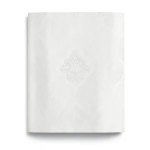 Italian Wall Covering 10m x 1.06m Off White, Model 83404