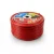 Riyadh 2.5mm Electric Wire 450/750 Volts, Stranded Copper Conductor PVC Insulated, Red Color, Coil Length 100m