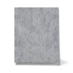 Patterned Wallpaper Gray Color 10m x 1.06m, Model 82918