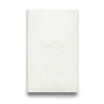 Italian Wallpaper Creamy Color Patterned Design, Size 10m x 0.70m, Model rc16009