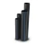 HDPE Pipes Nominal Pressure 16 Bar Outside Diameter 450 mm Thickness 61.5 mm Black - Image 1