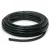 HDPE Plastic Coil Pipe  Working Pressure  6.2 Bar [PE 63] OD 160 mm  SDR 13.6  Color Black | Almona Factory