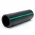 أنابيب HDPE ضغط  6.2 بار [PE 63] قطر خارجي 315 مم  SDR 13.6  لون اسود مع خط اخضر | مصنع المنى