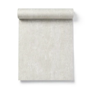 Italian Patterned Wall Covering 10m x 1.06m Pale Beige, Model 82921
