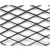 Hot Rolled Black Steel Expanded Metal Mesh Khaleeji 1.5 mm Thickness 2.44m Width 6m Length - Image 1