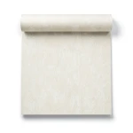 Patterned Wallpaper Light Beige 10m x 1.06m, Model 82922