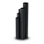 أنابيب HDPE SDR 22 قطر خارجي 63 مم سمك 2.9 مم لون أسود - Image 1